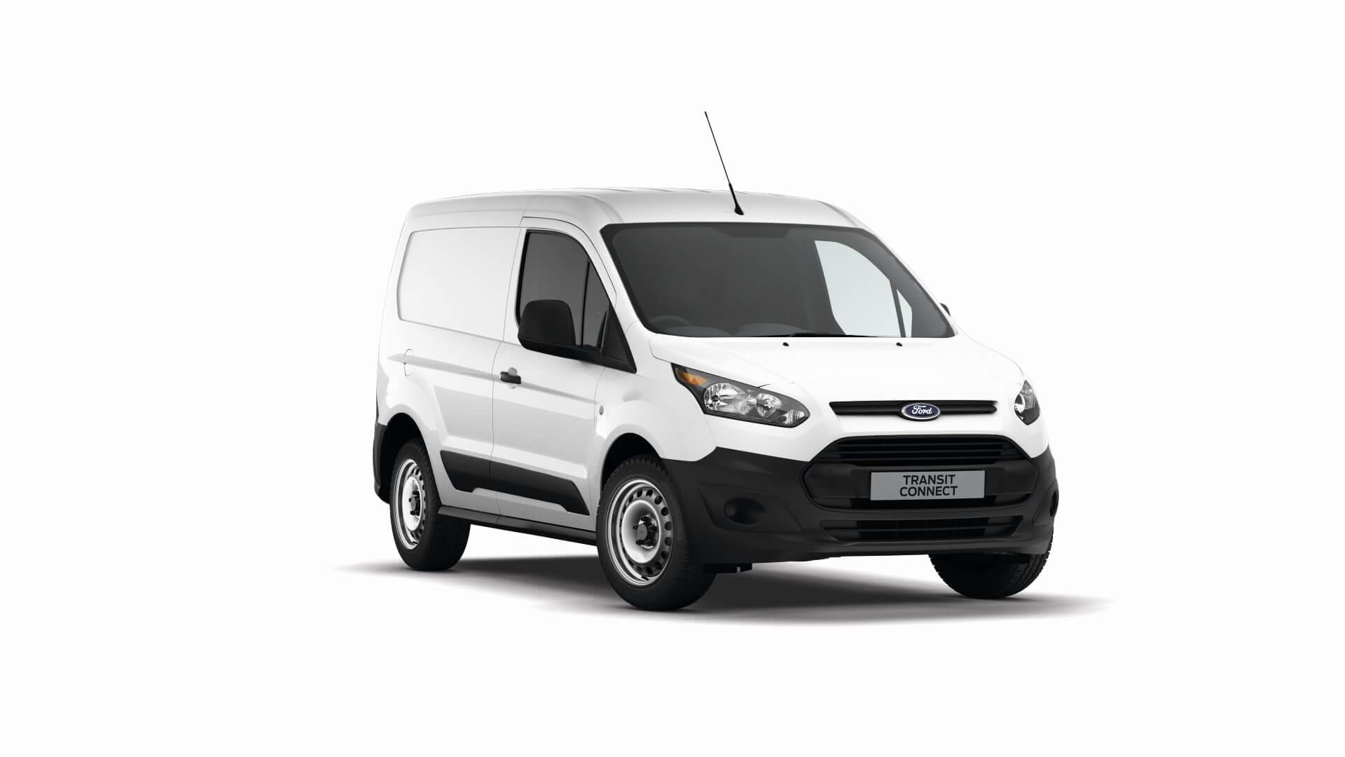 Rent Small Vans | Northgate Vehicle Hire