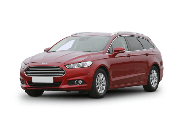 Ford Mondeo Zetec Estate Mondeo Estate Zetec 2 0tdci 150ps Nav Econetic Eu6 Northgate Vehicle Hire